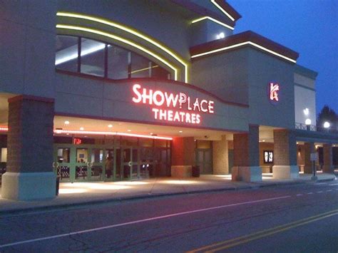 Amc showplace village crossing 18 - Rotten Tomatoes® Score. 72% 88% PG | 1h 31m | Adventure, Animation, Comedy. Regular Showtimes (Reserved Seating / Closed Caption) Thu, Feb 15: 2:00pm. 6:00pm. Today, …